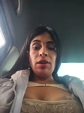 Astrid-- live webcam