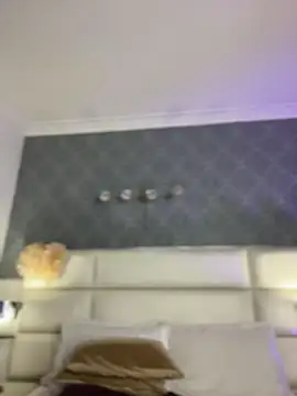 MiilaBlake webcam