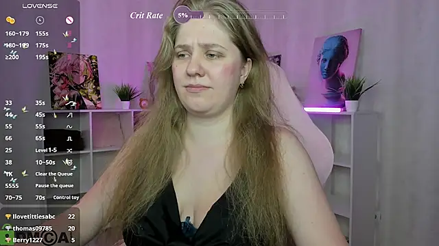 Megan_Violer webcam