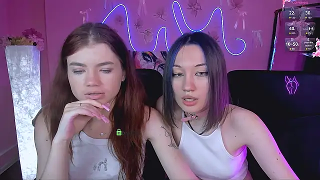 isabel_wave - Isabel_wave's free webcam - UK Sex Cams