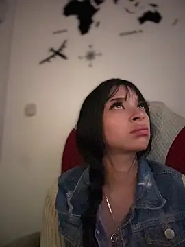 Sasha-firee webcam