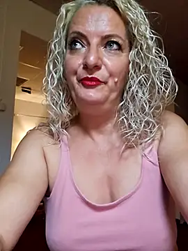 ladytouch (F milf) - 🔥SQUIRT time 💦