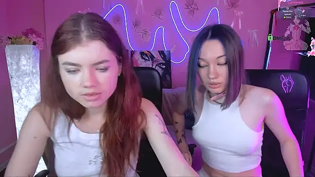 isabel_wave (G teen) - hadbra both