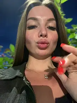 KrisMagnoly webcam