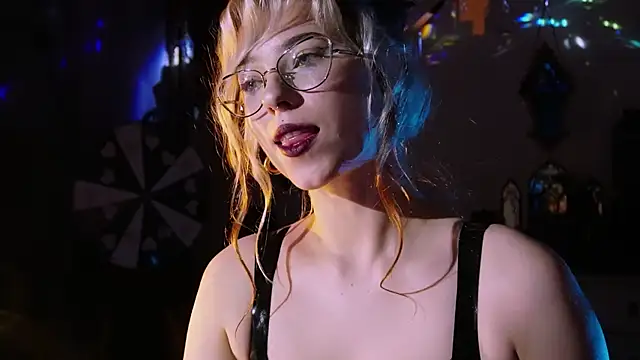 Scarlett_Wanner webcam