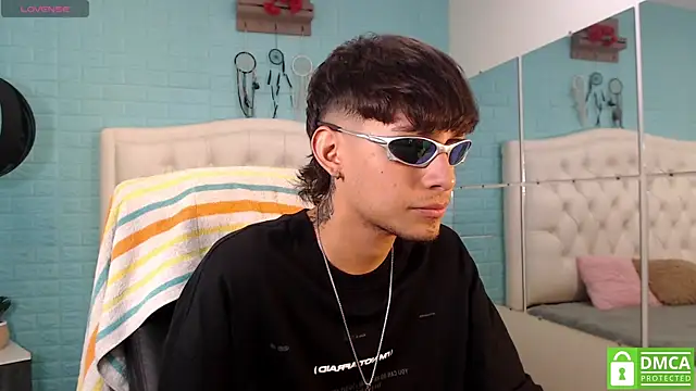 DraxBlade09 webcam