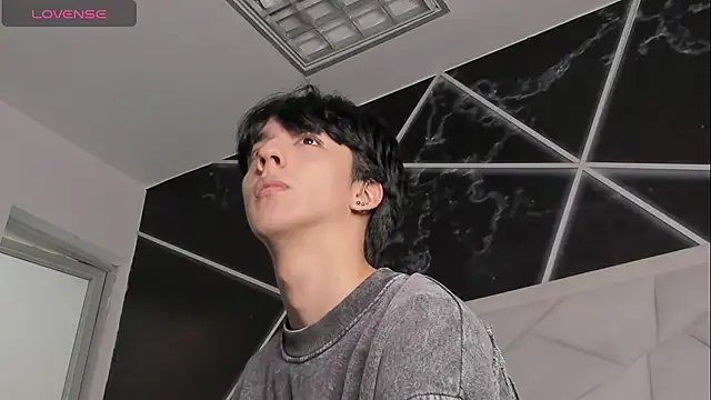 AerumChae webcam