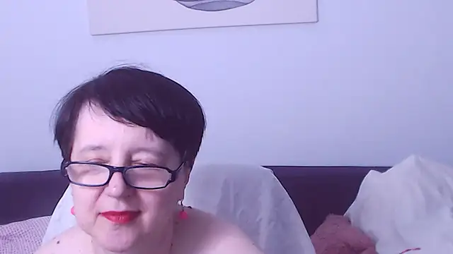 ChristaRose webcam