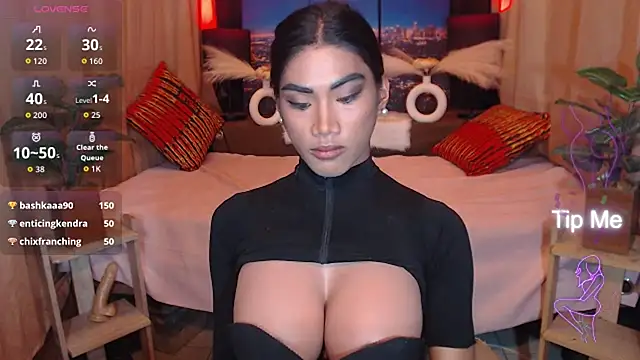 dayanarahfox - DAYANARAHFOX's free webcam - UK Sex Cams