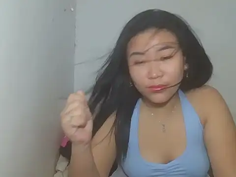 zyeiii (F teen) - make me  cum