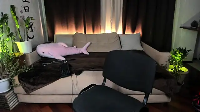 KayaNoir webcam