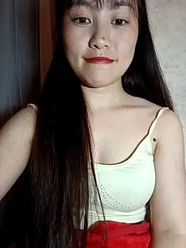 Cherry-squirtt webcam