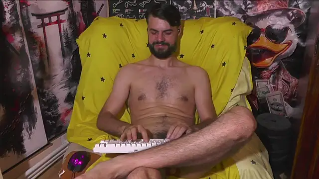 00george