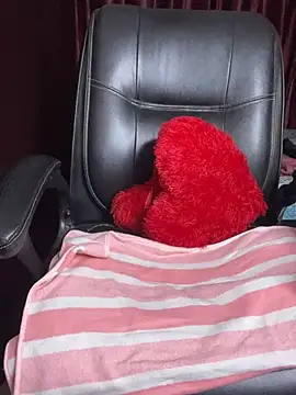 DarlingRuby webcam