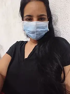 Nisha_As webcam