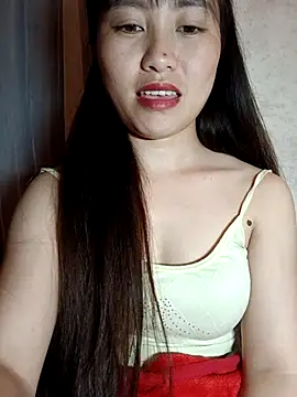 Cherry-squirtt webcam