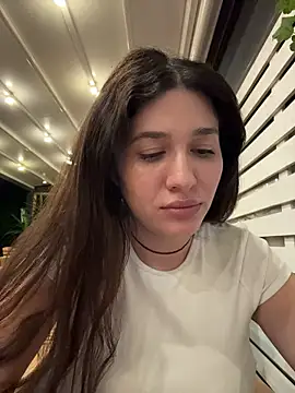 IrisBlues live cam on StripChat