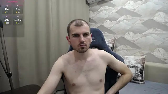 SerzhKorol1 webcam