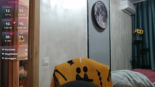 Stacy_Davice webcam