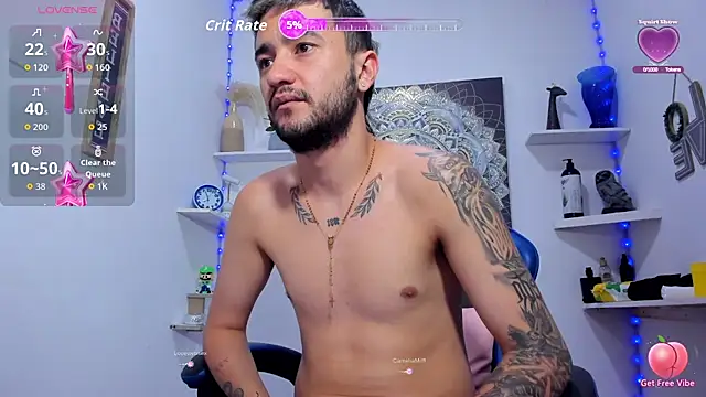 Jey_hot7 webcam