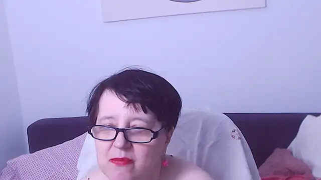 ChristaRose webcam