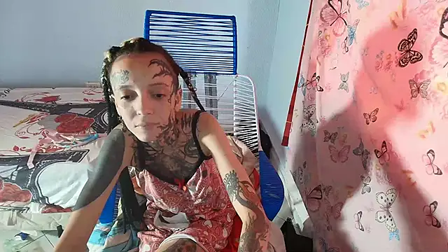 barbara_anal_squirt_ live cam on StripChat