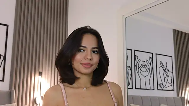 MelodyMarks_ webcam