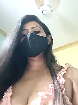 SANAYA_ROY live cam on StripChat