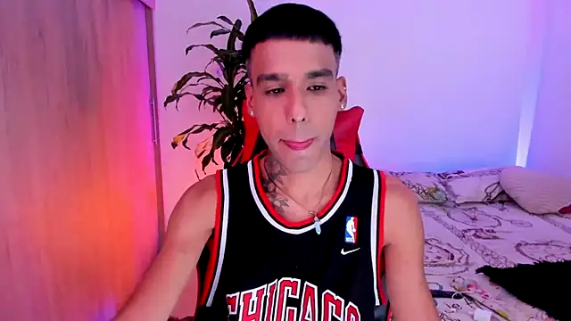 Damianwhite webcam