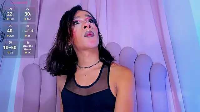 NicoleMadrird webcam