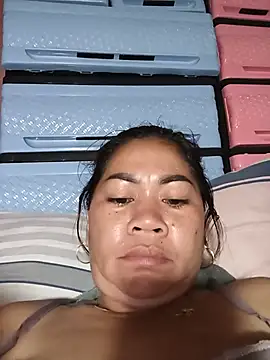 SweetChubbyMommy_02 webcam