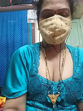 Chikki_20 webcam
