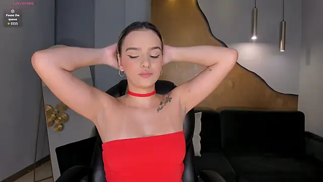 LaurentRosse1 webcam