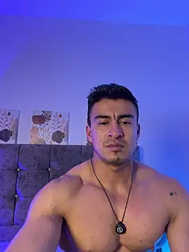 Chris_Clarck webcam