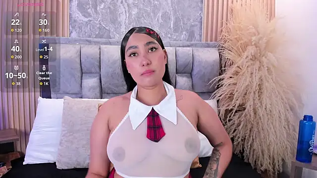 Sulay_Kim webcam