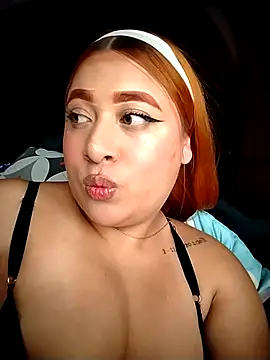 venuscopper webcam