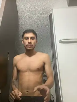 Axel_DavisS webcam