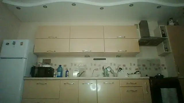 Lisanta webcam