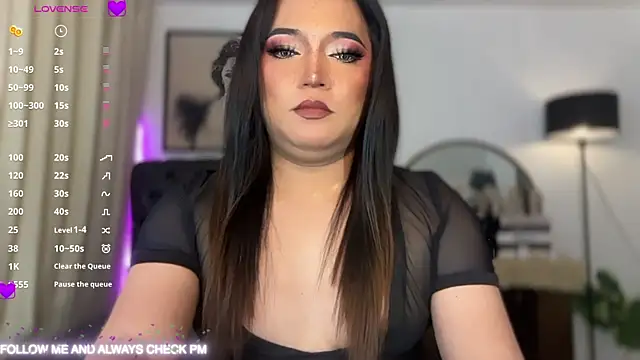 Sensual_Ekang webcam