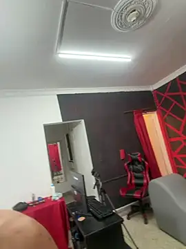 friends_lust_latin webcam