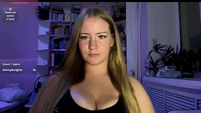 Lisi_Kiss_ webcam
