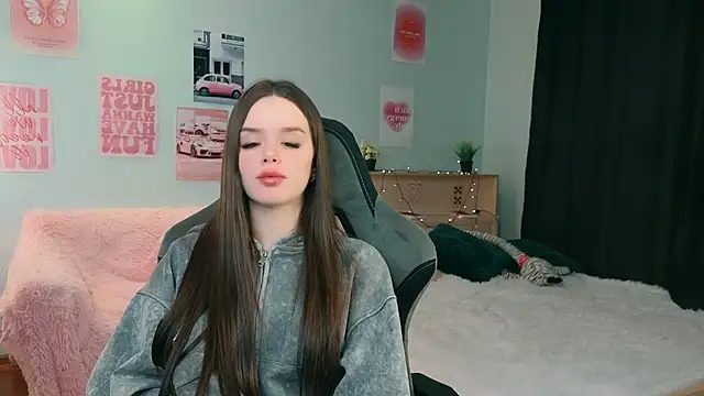 ginnyclub webcam