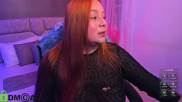 miaparker25 live cam on StripChat