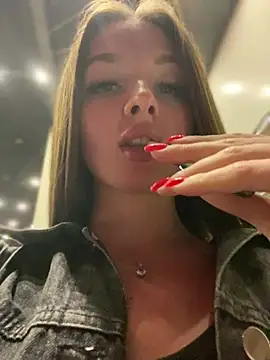 KrisMagnoly webcam