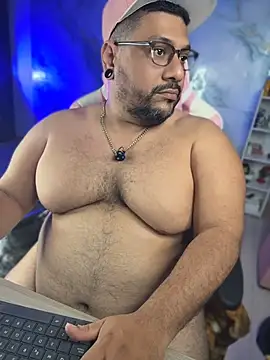 jacoob_woods webcam