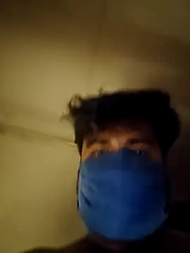 honbok webcam