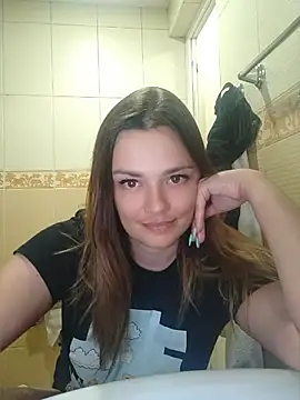 KrissSexi webcam