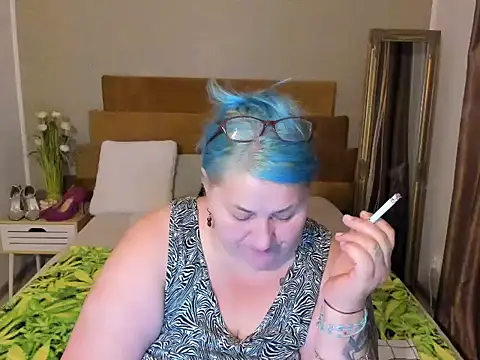 sugarmommy_69x (F mature) - ❤️MAKE ME HAPPY WITH YOUR VIBES❤️❤️