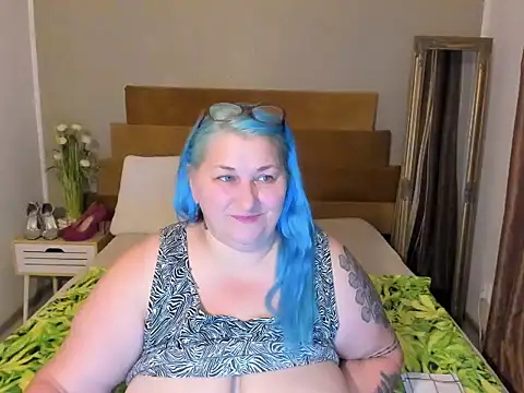 Sugarmommy_69X live cam on StripChat