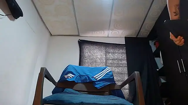 imsammytop live cam on StripChat